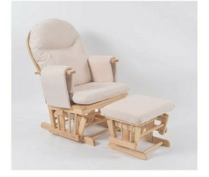 kiddicare rocking chair