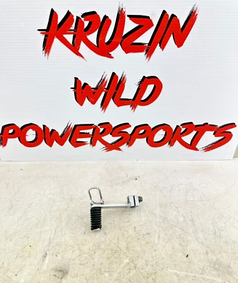 Honda Valkyrie Interstate 1999 pedal de palanca de cambios Foto 1 de 4