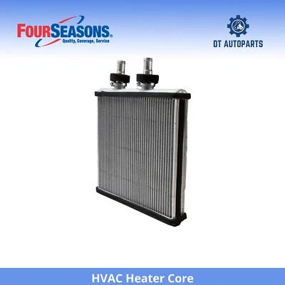 Calentador de aire acondicionado Peterbilt 579 2013-2019 núcleo 4 estaciones 2014 2015 2016 2017 2018 Foto 1 de 3