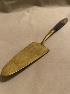 Thailand Pie or Cake Server - Picture 1 of 6