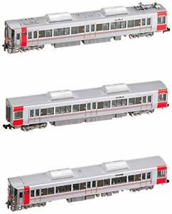 TOMIX N gauge 98201 227 of suburban train set (3-car set)