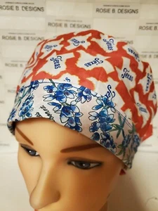 STATO DEL TEXAS/EROI INFERMIERI/pixie Euro cap/Rn's, dottori, personale medico  - Foto 1 di 3