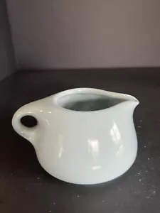 Vintage Russel Wright creamer (stacking); ice blue; Iroquois Casual China - Picture 1 of 3