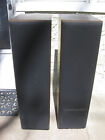 POLK AUDIO 11 T Monitor Series TOWER SPEAKERS - EXCELLENT  / PICK UP ONLY
