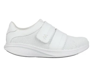 MBT Schuhe Damen - Sneaker - ISA W - white - letzte Größen - NEU - Bild 1 von 10