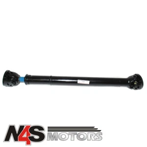 LR RR P38 1994 TO 2002 2.5 DIESEL FRONT PROPSHAFT HARDY SPICER. PART TVB000130 - Picture 1 of 1