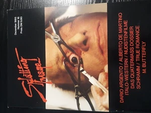 Splatting Image Nr.16,Horror-Fanzine, broschiert - Bild 1 von 2