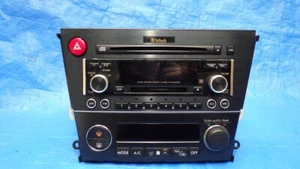 OEM Subaru Legacy BLE BL5 BP5 McIntosh Audio PF-40621 Genuine JDM USED - Picture 1 of 7