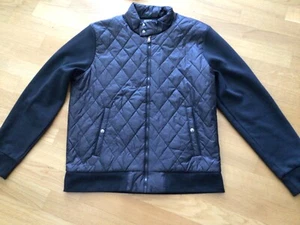Polo Ralph Lauren Quilted Hybrid Jacket L - Bild 1 von 8
