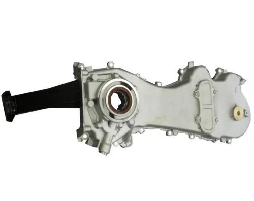 Pompa Olio Magneti Marelli ALFA Mito 1.3 Mjet Multijet 62 Kw 84 CV