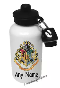 Harry Potter Personalised Kids Drinks Sports Children Water Bottle - Picture 1 of 1