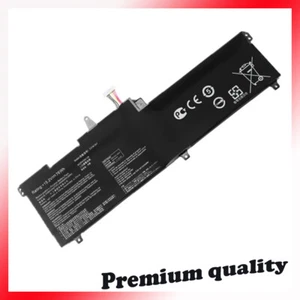Battery for ASUS ROG Strix GL702VM GL702VT GL702 GL702V C41N1541 + Tools - Picture 1 of 1