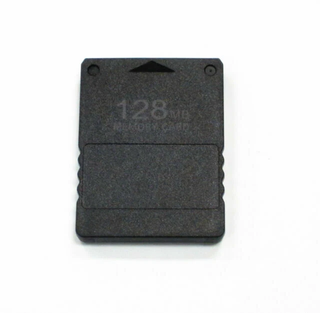 Old Skool OS2017 128MB Game Memory Card