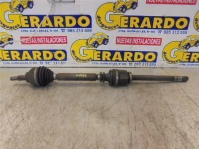 Palier Avant Droite Renault Laguna Ii Grandtour (Kg0)(2001->) 1.9 Expression [1 - Photo 1/4