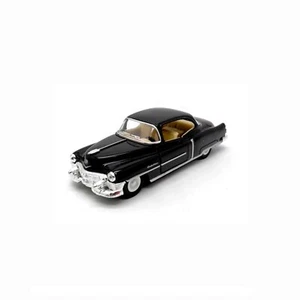 5339/2D)1:43 SCALE  1953 CADILLAC SERIES 62 COUPE KINSMART DIECAST  MODEL 5" - Picture 1 of 7