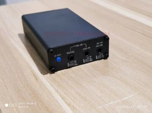 APRS data box for FT-2DR FT-3DR supports Ovi Map WIRES-X network communication S - Picture 1 of 4