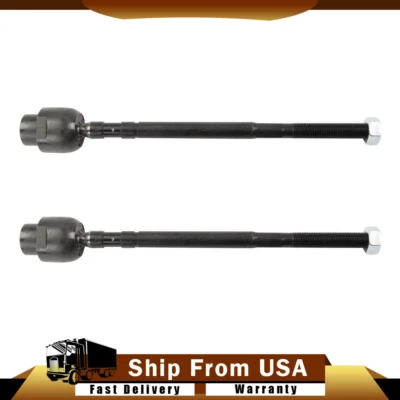 Внутренние анкерные стержни 2x для Chevrolet Corvette 1984-1987 - Изображение 1 из 4