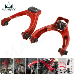 Einstellbarer Vorderer Oberer Querlenker Sturz hinten Kit für Honda Civic 96-00 - Picture 1 of 9