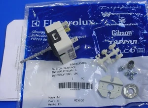 8002908, 8002909, 8005304, 8005305, 8012863 OEM Range Surface Unit Switch Kit - Picture 1 of 1