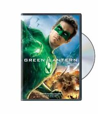 Green Lantern (Bilingual) (DVD)