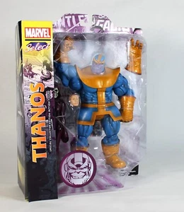 Marvel Select Thanos and Death - Picture 1 of 8
