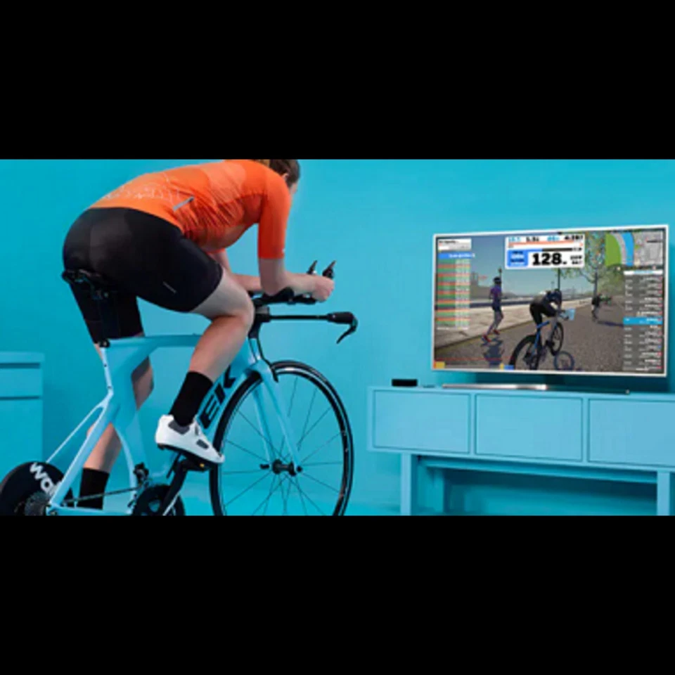 One Year Membership for Zwift - Image 1 of 1