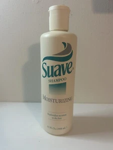 Weiches feuchtigkeitsspendendes Shampoo 15 Flüssigunzen füllt das Haar auf - Vintage - Neu - Bild 1 von 4