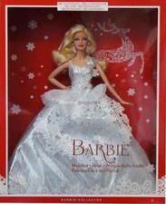 barbie magia delle feste collezione completa