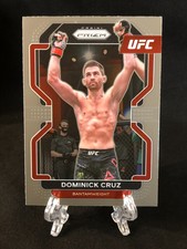 2022 Panini Prizm UFC, Pick Your Card, Complete Your Set! Updated 8/28!