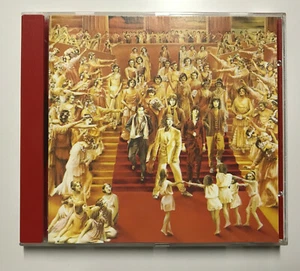 CD The Rolling Stones - It's Only Rock 'N Roll - 1986 - 450202 2 - 467394 2 - Imagen 1 de 3