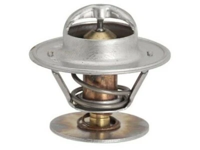 Termostato de línea V para Oshkosh Motor Truck Co. 1990-1991 43768KCMV 10,4 L V8 Foto 1 de 2