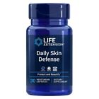 Daily Skin Defense 30 Tabs By Life Extension