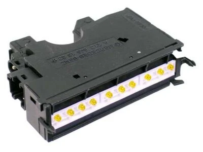 For Mercedes SL600 Auto Trans Gear Recognition Control Unit Genuine 39542RTJJ - Image 1 of 2