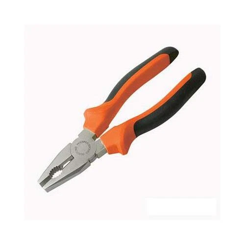 Silverline Esperto Combinazione Pinze 200mm DIY Strumento - Immagine 1 di 1