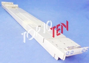 HP 409800-001 BladeSystem C7000 & C3000 Enclosure Rack Rail Kit - Bild 1 von 3