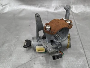 1990-1997 Mazda Miata MX5 OEM Ignition Key Switch Lock Manual 90-97 94NAPZ - Picture 1 of 5