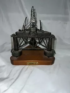 sedco h Bohrgerät Modell Vintage - Bild 1 von 4