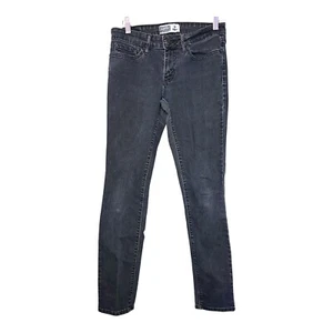 Levi Srauss & Co The Skinny Jeans Low Rise Stretch Size Womens 4 M - Picture 1 of 12