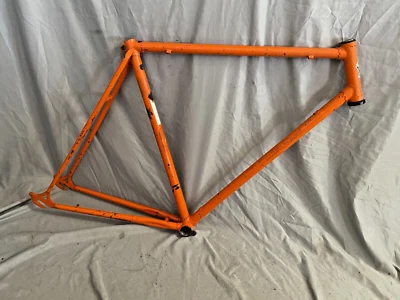1977 Nishiki Custom Sport Touring Road Bike 59cm Large Lugged Steel USA Shipping - Image 1 of 4