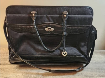 Hermoso maletín Bigbag Brighton Foto 1 de 4