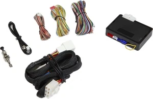 Fortin OEM Plug & Play T-Harness Remote Start Car Start System for Select Toyota - Picture 1 of 5