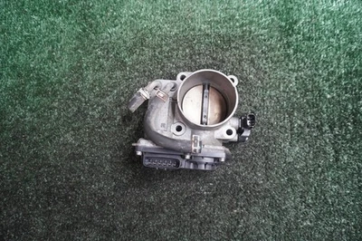 2007 2008 2009 HONDA Accord 3.5L ENGINE Throttle Body OEM 111K Miles GMG1A - Image 1 of 4