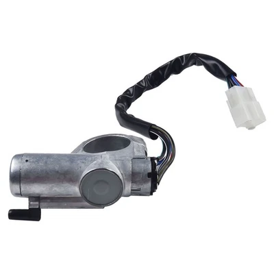 Ignition Switch Truck 48700-75P25 Car Accessories Ignition Switch Metal - Image 1 of 4