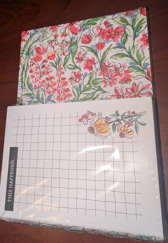 Stampin Up Mixed Media Florals Memories & More Card Pack NEW! #164657 - Image 1 of 2