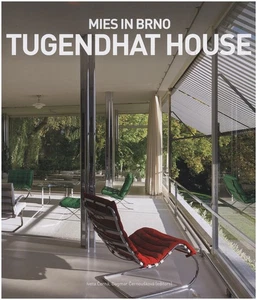 Mies in Brno: Tugendhat House - Bild 1 von 2