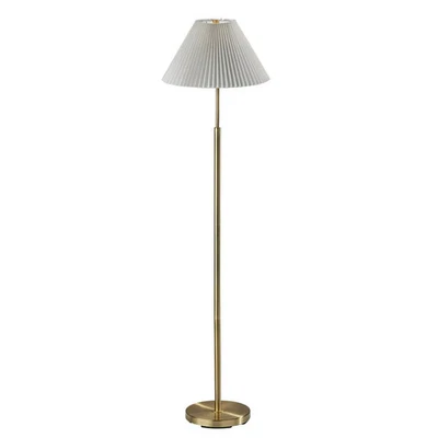 Jeremy Floor Lamp — 第 1/4 张图片