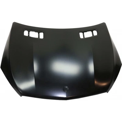 For Mercedes-Benz GLE63/GLE43/GLE450 AMG Hood 2016-2019 Aluminum Primed CAPA Foto 1 de 4