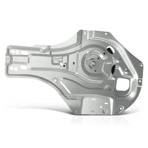 824062E000 Front Drivers Window Regulator without Motor for Hyundai Tucson JM - Picture 1 of 5