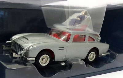 Corgi Diecast 04206 Aston Martin DB5 Bond 007 Thunderball 50th Anniversary - Image 1 of 4