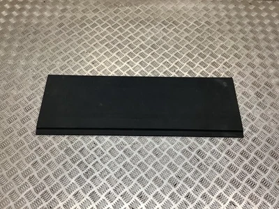 Камуфляжный экран для защиты конфиденциальности багажного отделения BMW X4 F26 7364342 - Изображение 1 из 4